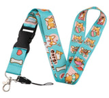 Lanyard - Corgi