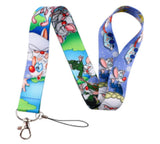 Lanyard - Pinky and the Brain - Pinky and the Brain