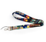 Lanyard - Snow White and the Seven Dwarfs - Snow White and the Seven Dwarfs