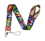 Lanyard - Baby Dragons