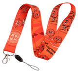Lanyard - Marvel's Loki - Miss Minutes