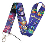 Lanyard - Rocko's Modern Life - Rocko's Modern Life Characters