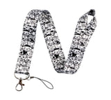 Lanyard - Sanrio - Hello Kitty and Friends Chibi Faces