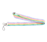 Lanyard - The Little Mermaid - Mermaid Scales