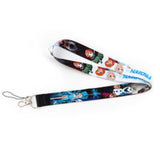 Lanyard - Frozen - Frozen Characters