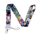 Lanyard - Witch Phone Strap