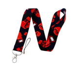 Lanyard - Boxing Gloves