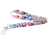 Lanyard - Darling in the Franxx - Darling in the Franxx Characters