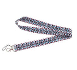 Lanyard - Eyes Pattern
