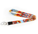 Lanyard - Chip 'n Dale Rescue Rangers - Chip 'n Dale Rescue Rangers