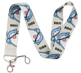 Lanyard - Shark