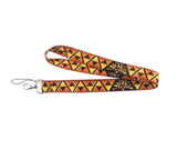 Lanyard - The Legend of Zelda - Triforce