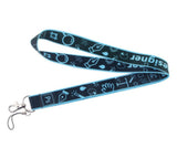 Lanyard - Design Tools