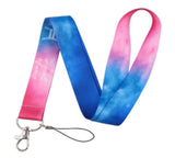 Lanyard - Zodiac Signs