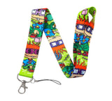 Lanyard - Rugrats - Characters