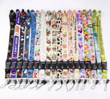Lanyard - Mixed Designs