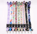 Lanyard - Assorted Patterns