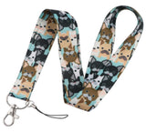 Lanyard - Chihuahua Dogs