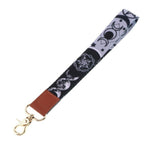 Lanyard - Moon Phases and Stars (2)