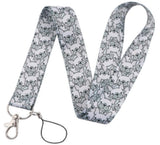 Lanyard - French Bulldog