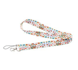 Lanyard - Day of the Dead - Sugar Skull