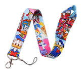 Lanyard - Disney - Donald Duck #2