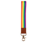 Lanyard - LGBTQ+ - Rainbow Flag