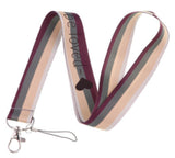 Lanyard - LGBTQ+ - Be Loved