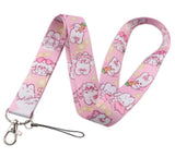 Lanyard - Rabbit Phone Strap