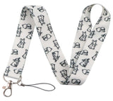Lanyard - Rabbit