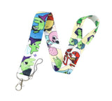 Lanyard - Smiling Friends - Smiling Friends