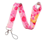 Lanyard - Winnie the Pooh - Piglet