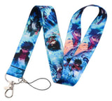 Lanyard - My Hero Academia - My Hero Academia Characters