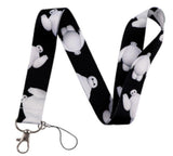Lanyard - Big Hero 6 - Baymax