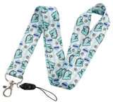 Lanyard - Little Dinosaur
