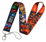 Lanyard - Cowboy Bebop - Cowboy Bebop Characters