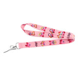Lanyard - Kirby - Kirby Characters