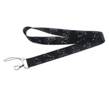 Lanyard - Zodiac Constellations