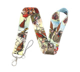 Lanyard - The Caveman