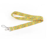 Lanyard - Teeth and Dental Tools