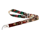 Lanyard - Looney Tunes - Tazmanian Devil