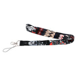 Lanyard - Tombstone Girls