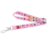Lanyard - Courage the Cowardly Dog - Courage the Cowardly Dog Characters