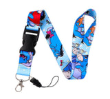 Lanyard - Disney - Disney Characters