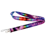 Lanyard - Yoga Phone Strap