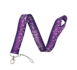 Lanyard - "Make It Happen" Quote