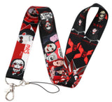 Lanyard - Saw - Characters and Imagery