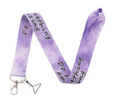 Lanyard - Do Something Amazing