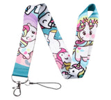 Lanyard - Unicorns
