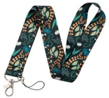 Lanyard - Plant Flowers